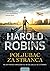Poljubac za stranca by Harold Robbins