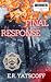 Final Response (Firefighter Crime Series)