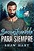 Secuestrandola para siempre (Folklore #1)