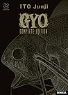 Gyo by Junji Ito