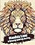 Mandala Lions: A Relaxing C...