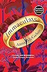 Book cover for Immaculate