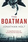 The Boatman (The Carnivia Trilogy Book 1)