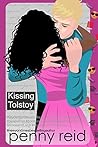 Kissing Tolstoy