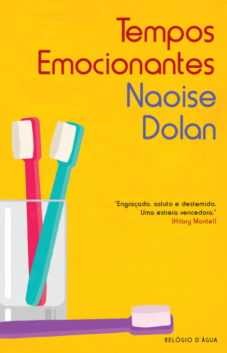 Tempos Emocionantes