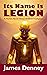 Its Name Is Legion: A Human Novel About Artificial Intelligence