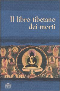 Il libro tibetano dei morti (Paperback)