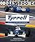Tyrrell by Richard Jenkins