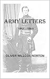 Army Letters 1861...