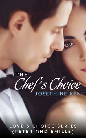 The Chef's Choice (Kindle Edition)
