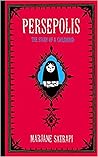 Persepolis: The S...