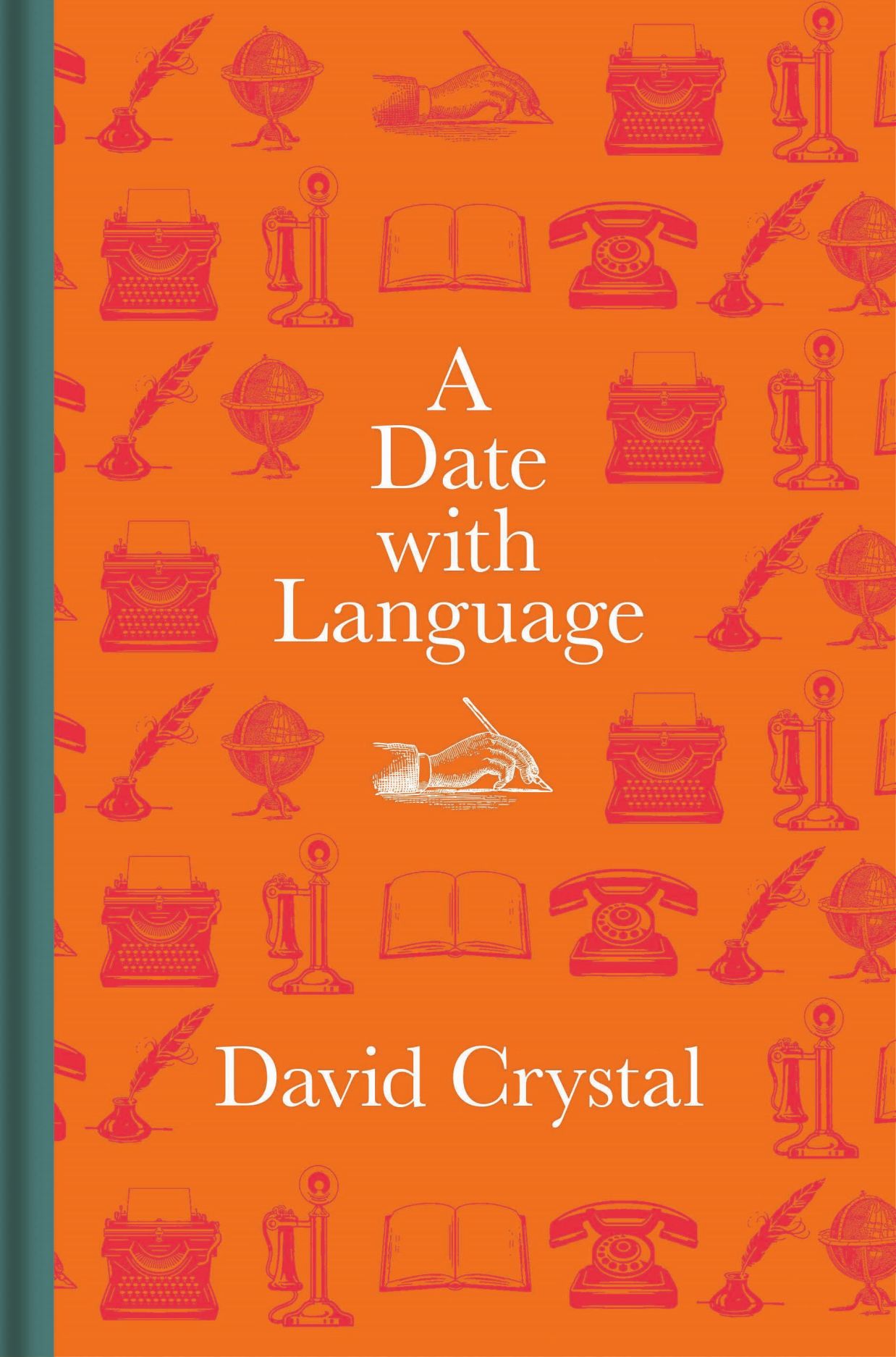 A Date with Language (Hardcover)