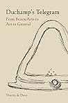 Duchamp’s Telegra...