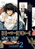 Death Note - New Edition Vol. 2