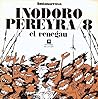 Inodoro Pereyra 8 (Inodoro Pereyra, #8) Inodoro Pereyra 8 (Inodoro Pereyra, #8)