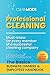 Professional Cleaning: (Col...