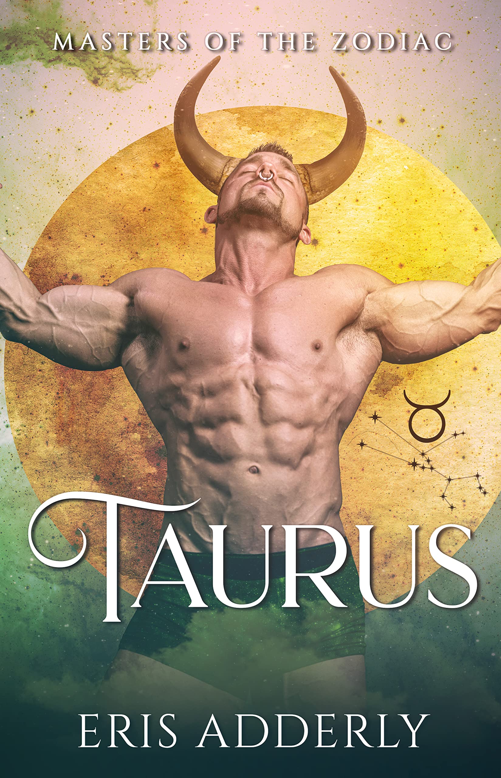 Taurus (Kindle Edition)