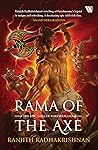 Rama of the Axe: ...