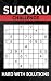 Sudoku CHALLENGE: 100 Hard ...