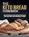 THE KETO BREAD CO...