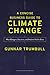 A Concise Business Guide to Climate Change by Gunnar Trumbull
