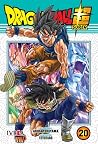 Dragon Ball Super...