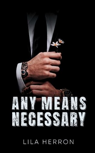 Any Means Necessary (Paperback)