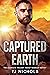 Captured Earth: complete trilogy