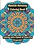 Mandala Harmony: Coloring w...
