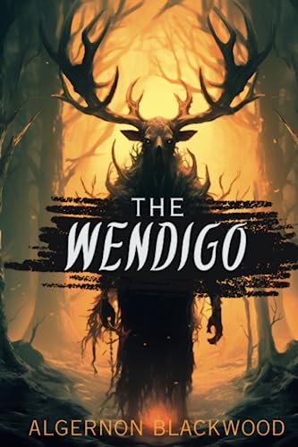 The Wendigo