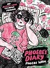 Book cover for Phoebe's Diary