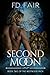 Second Moon (The Westwood Pack)
