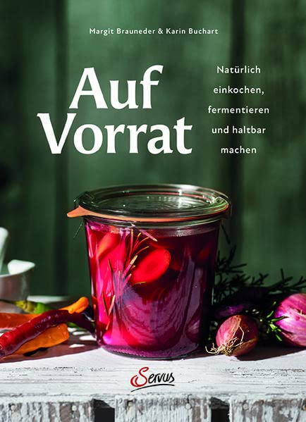Auf Vorrat (Hardcover)