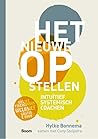 Het nieuwe opstel...