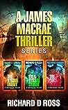 Boxset: The James Macrae Thriller Series; Books 1-3 Boxset: The James Macrae Thriller Series; Books 1-3