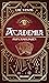 Forvandlingen (Academia #3)