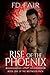 Rise of the Phoenix (The Westwood Pack)