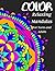 Color Relaxing Mandalas