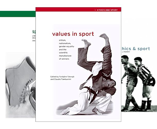 Ethics and Sport (Kindle Edition)