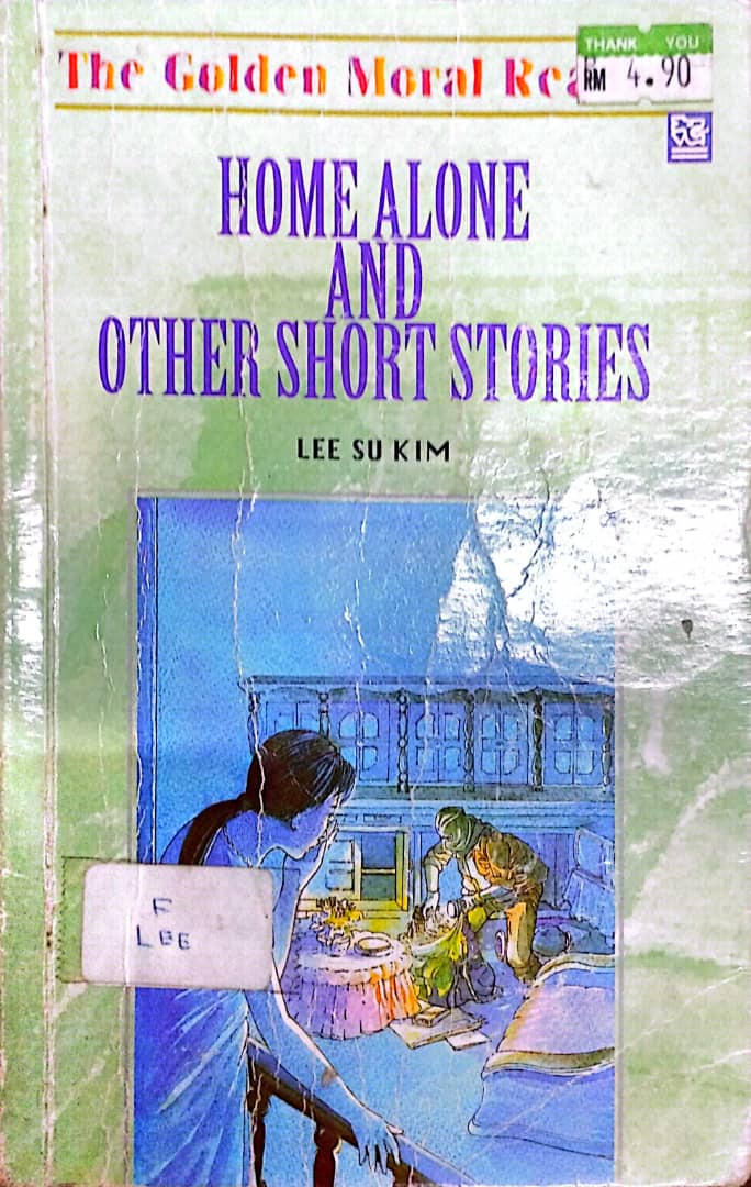 Home Alone & Other Short Stories