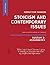 Stoicism and Contemporary I...