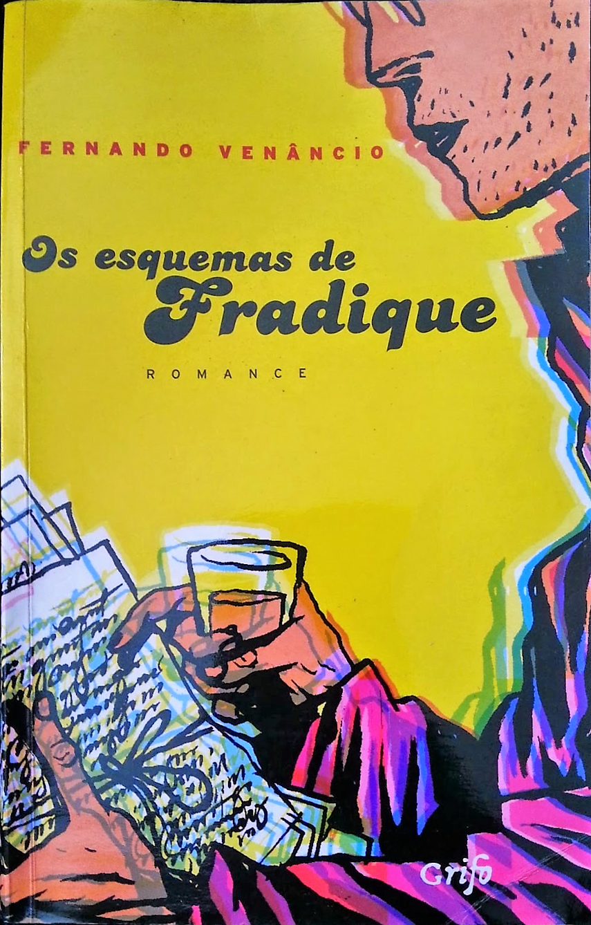 Os esquemas de Fradique