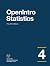 OpenIntro Statistics: Fourth Edition (Full Color Hardcover)