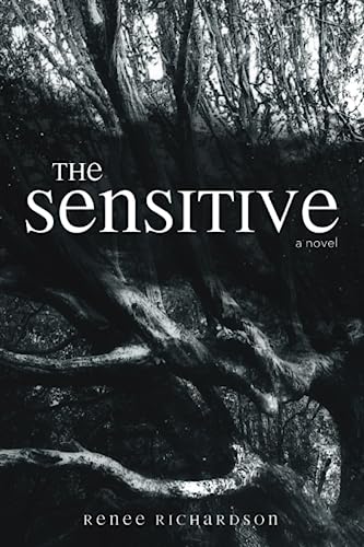 The Sensitive: a novel (Paperback)