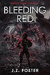 Bleeding Red