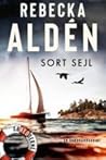 Sort sejl by Rebecka Edgren Aldén