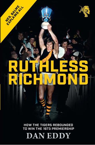 Ruthless Richmond