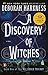 A Discovery of Witches: A Novel (All Souls Trilogy, Book 1)