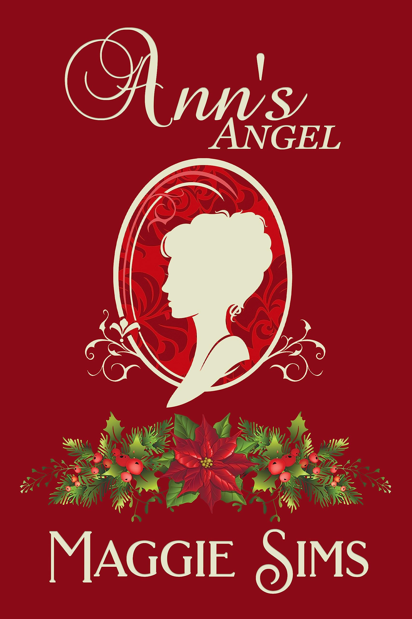 Ann's Angel (Kindle Edition)