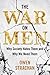 War on Men: Why Society Hates Them and Why We Need Them
